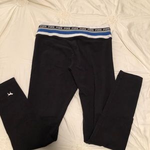 Victoria’s Secret PINK Leggings